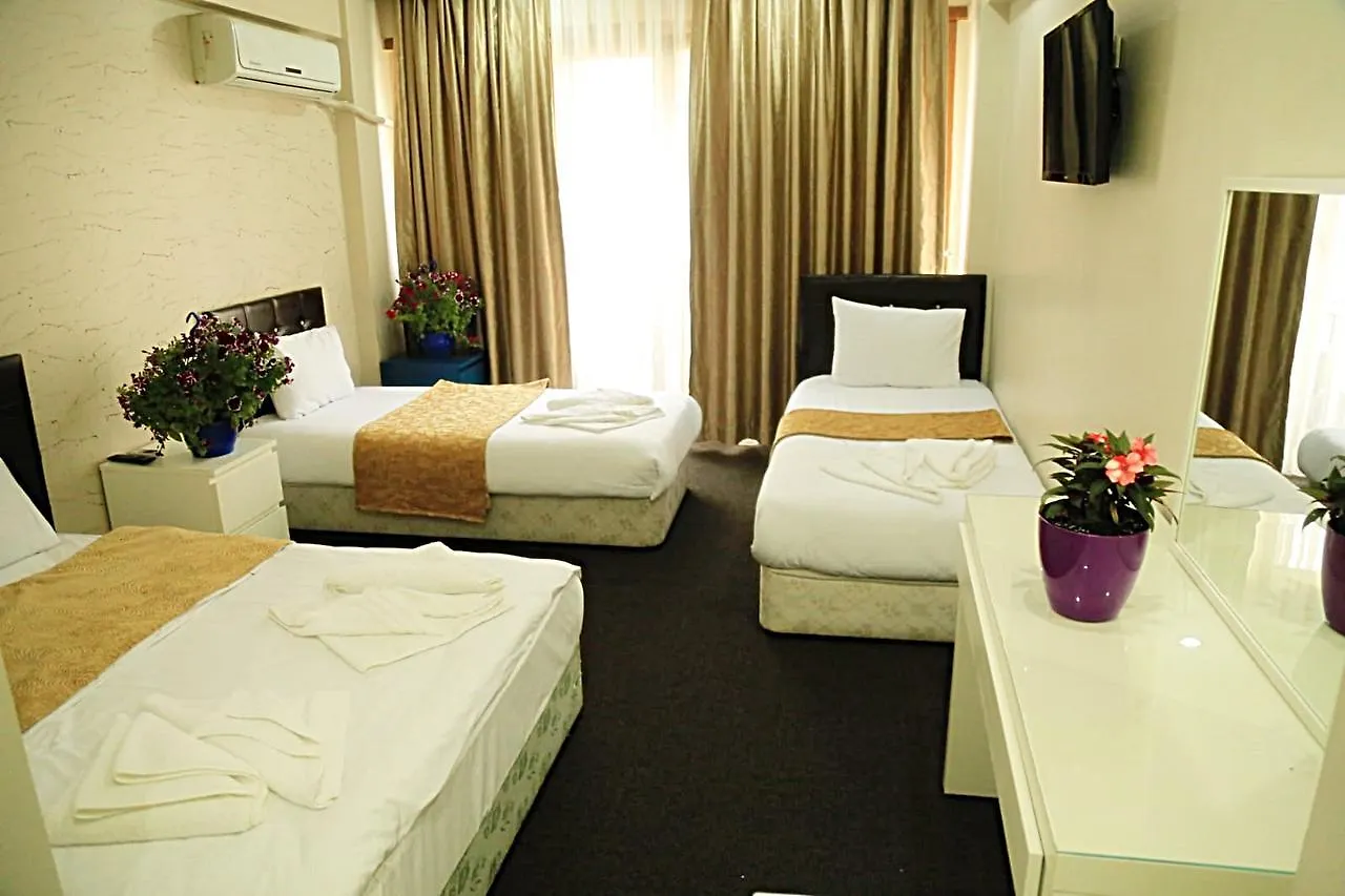 Holiday Family Apart Istanbul Turkey