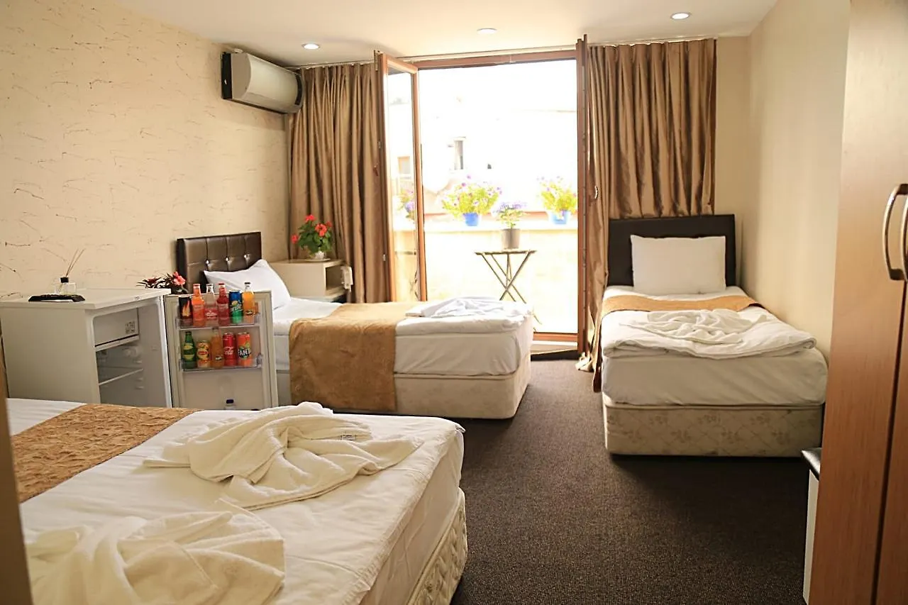 Holiday Family Apart Istanbul 0*,  Turkey