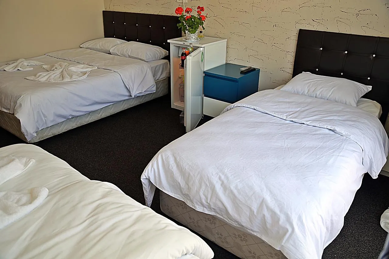 Holiday Family Apart Istanbul Aparthotel