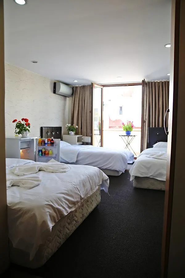 Holiday Family Apart Istanbul