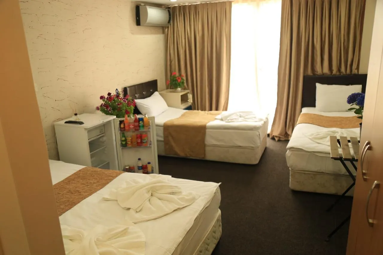 Holiday Family Apart Istanbul Aparthotel