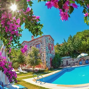 Zeytin 3*, Alacati Turkey