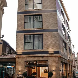 Fama Karakoey Стамбул