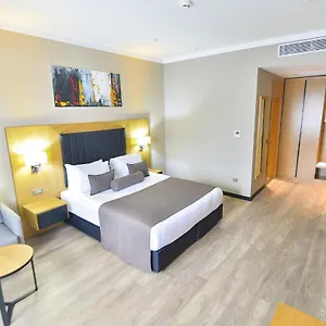 Serenity Comfort Стамбул
