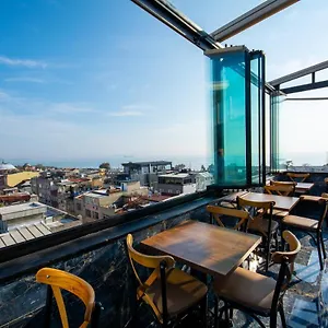 Kaya Royal Hotel - Istanbul Стамбул
