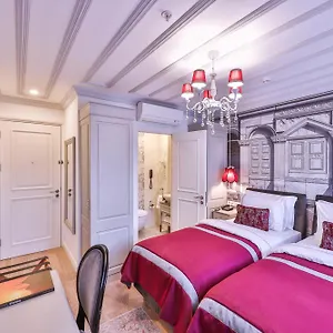 Hotel 9 Doors (adults Only), Provincia di Istanbul