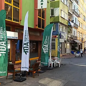 Ida Hostel