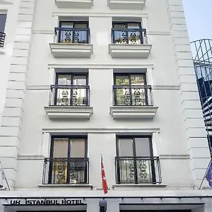 Uk Hotel