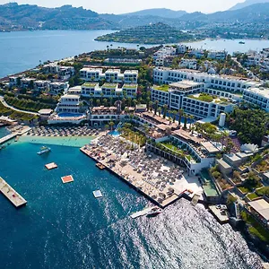 Delta By Marriott Bodrum 5*, Yalikavak Turkey