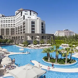 Melas Lara 5*, Antalya Turkey