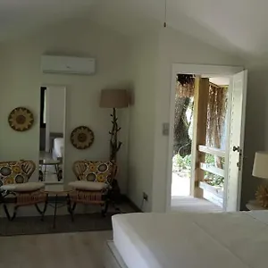 Golden Key Bordubet Отель Мармарис