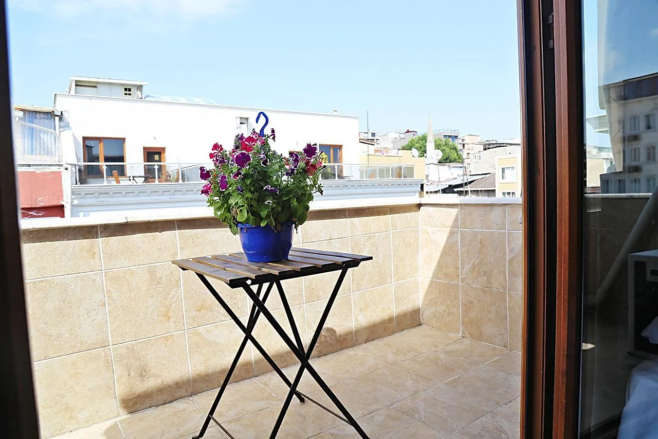 Aparthotel Holiday Family Apart Istanbul