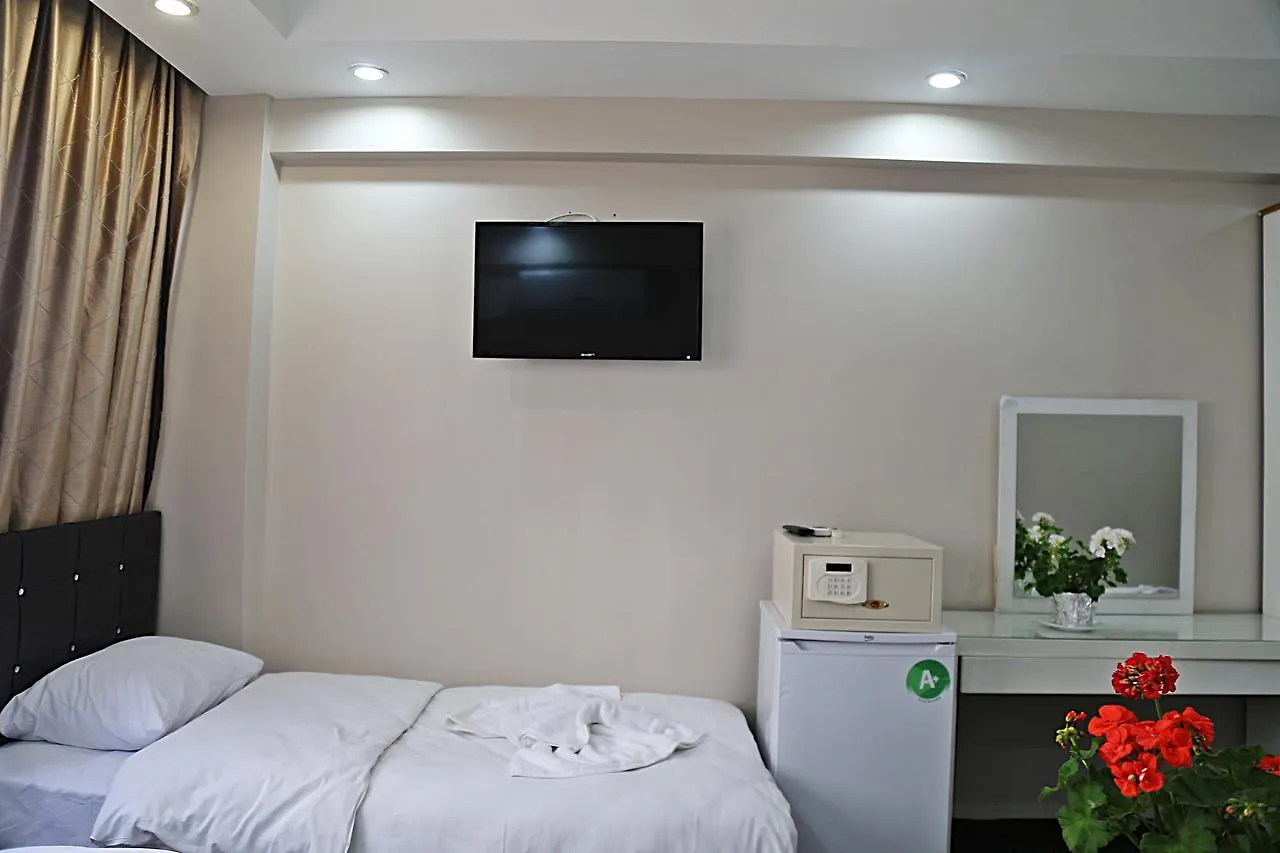 Holiday Family Apart Istanbul Aparthotel