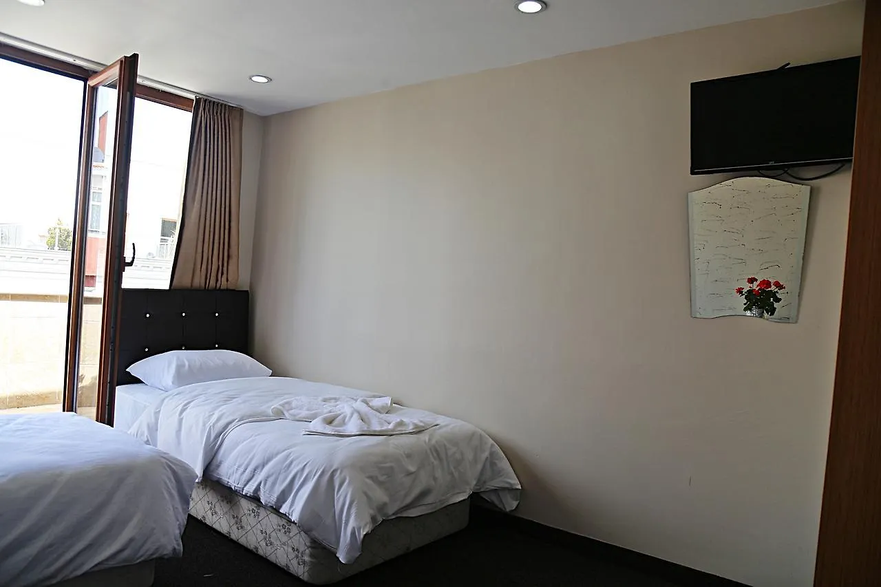 Holiday Family Apart Istanbul Turkey