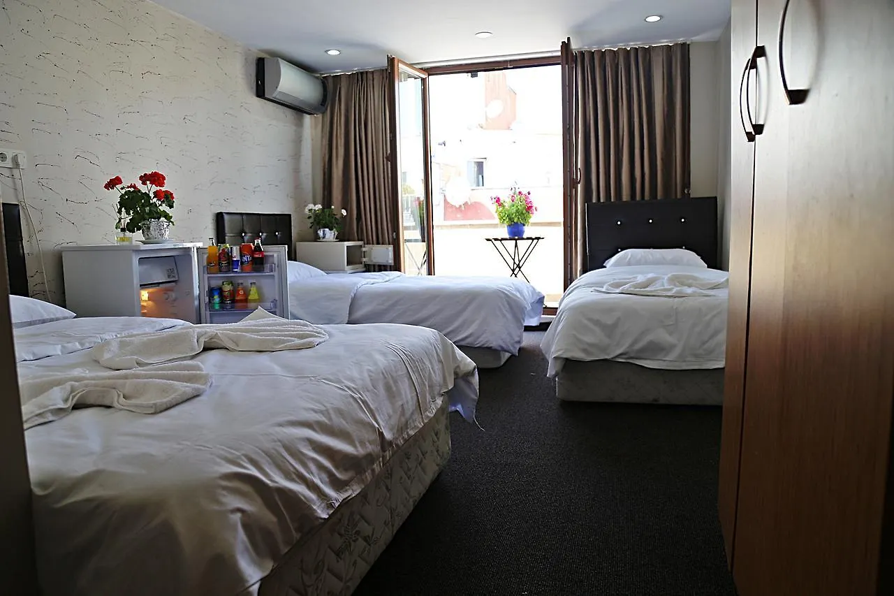 Holiday Family Apart Istanbul 0*,  Turkey