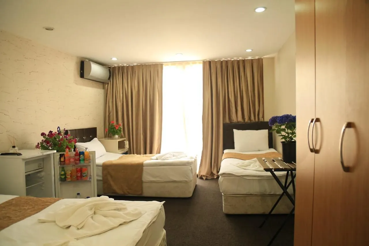 Holiday Family Apart Istanbul Aparthotel