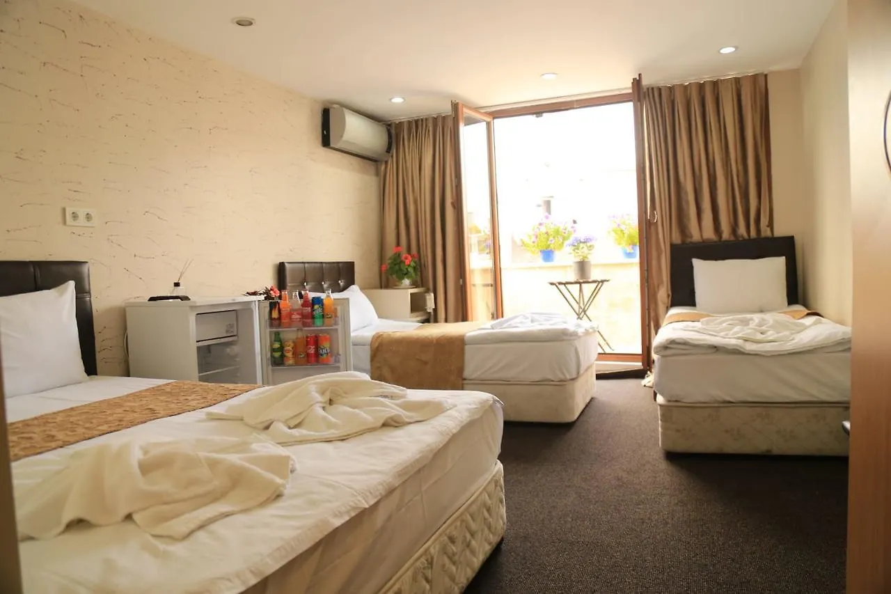 Aparthotel Holiday Family Apart Istanbul