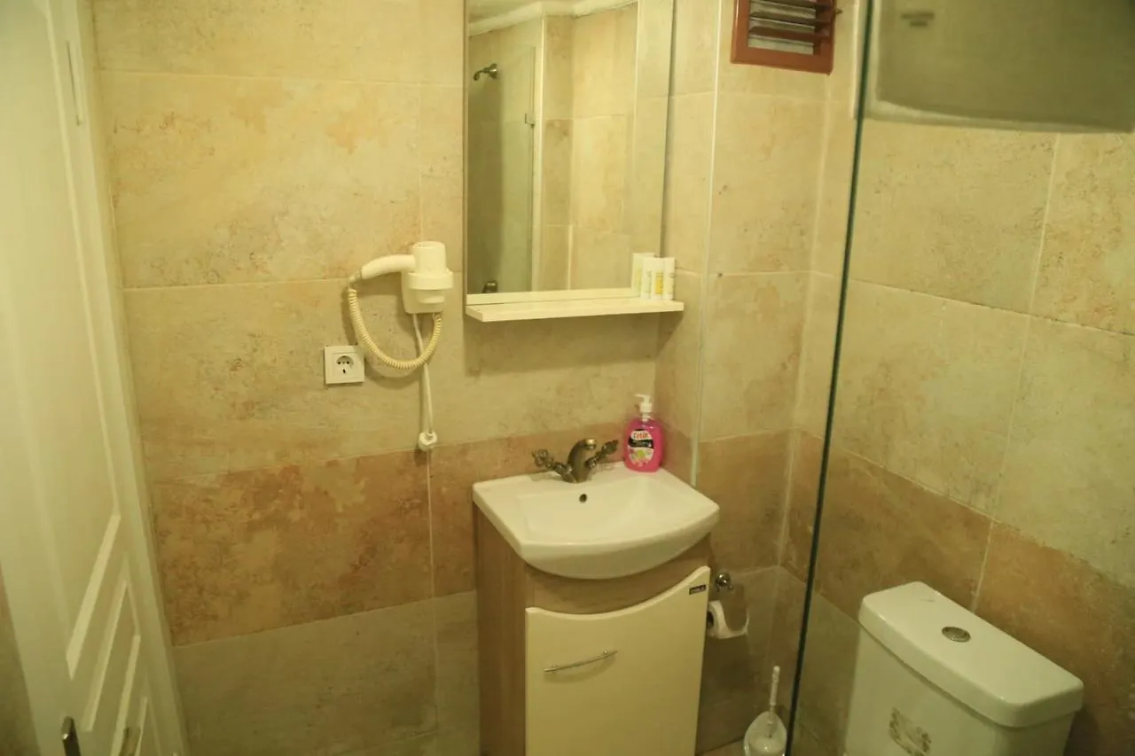 Holiday Family Apart Istanbulská provincie Aparthotel