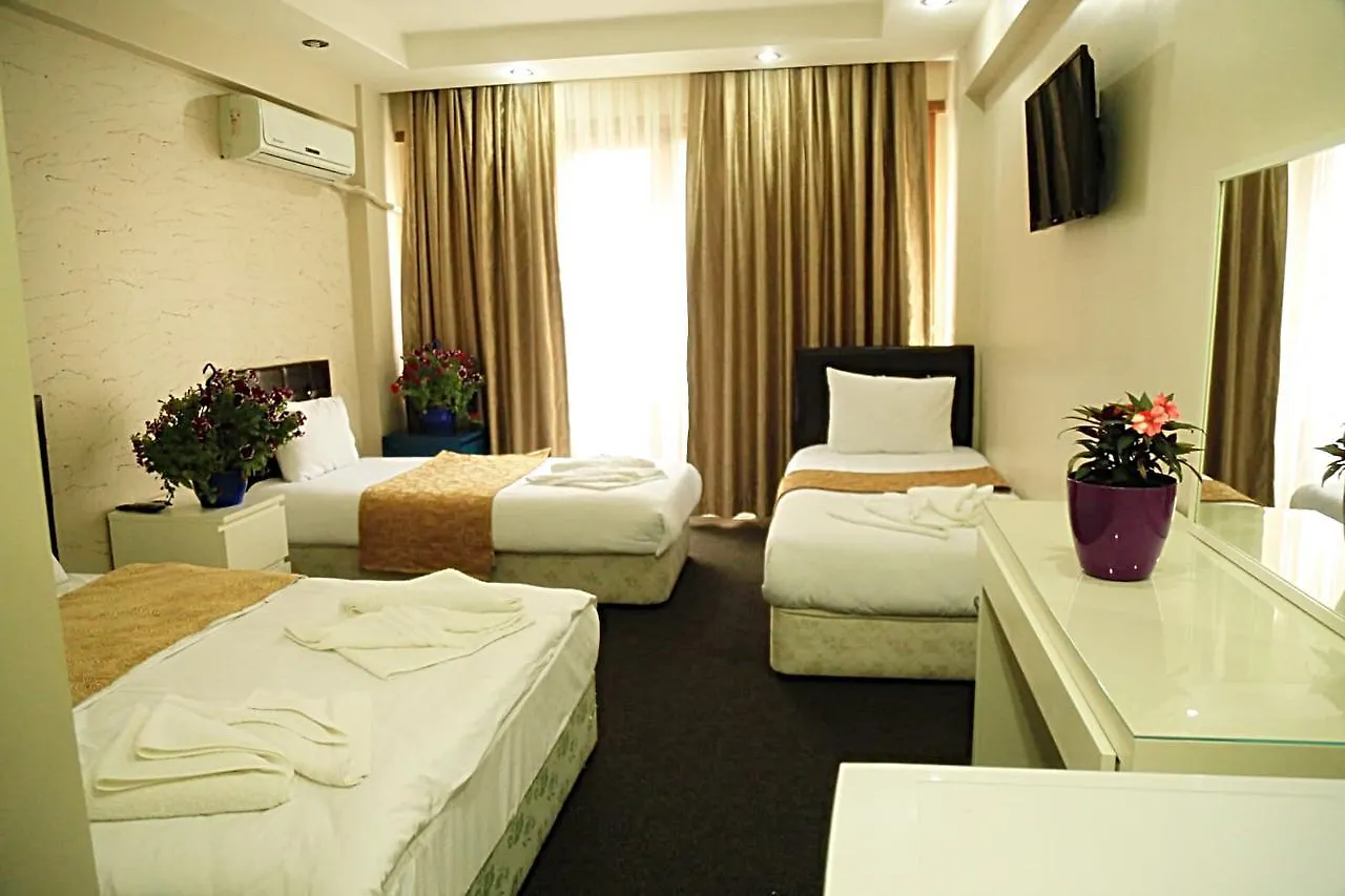 Aparthotel Holiday Family Apart Istanbul