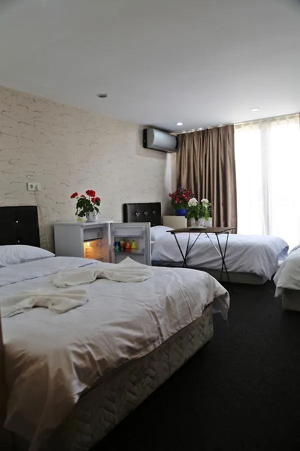 Aparthotel Holiday Family Apart Istanbul