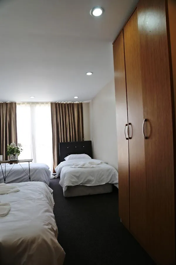 Holiday Family Apart Istanbul 0*,  Turkey