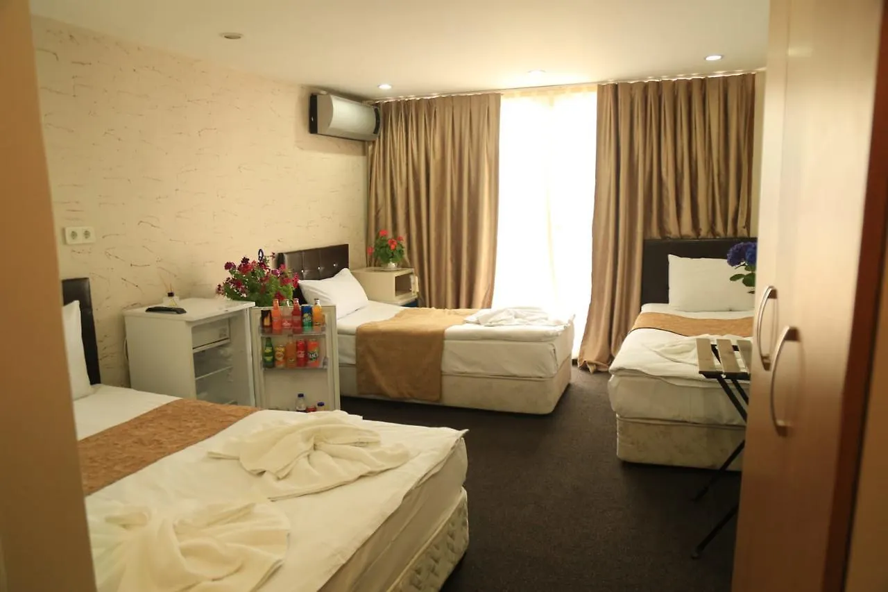Holiday Family Apart Istanbul