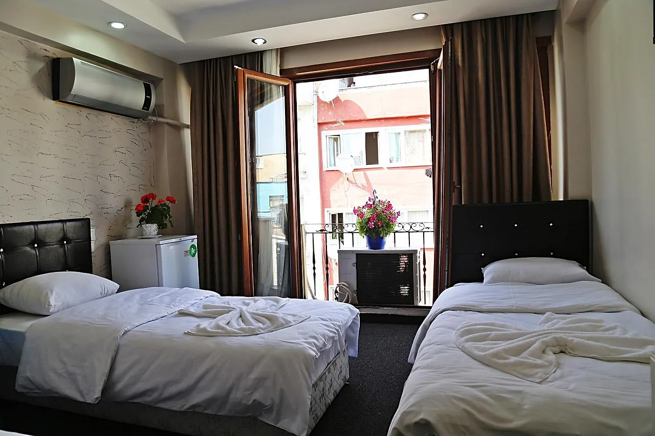 Holiday Family Apart İstanbul