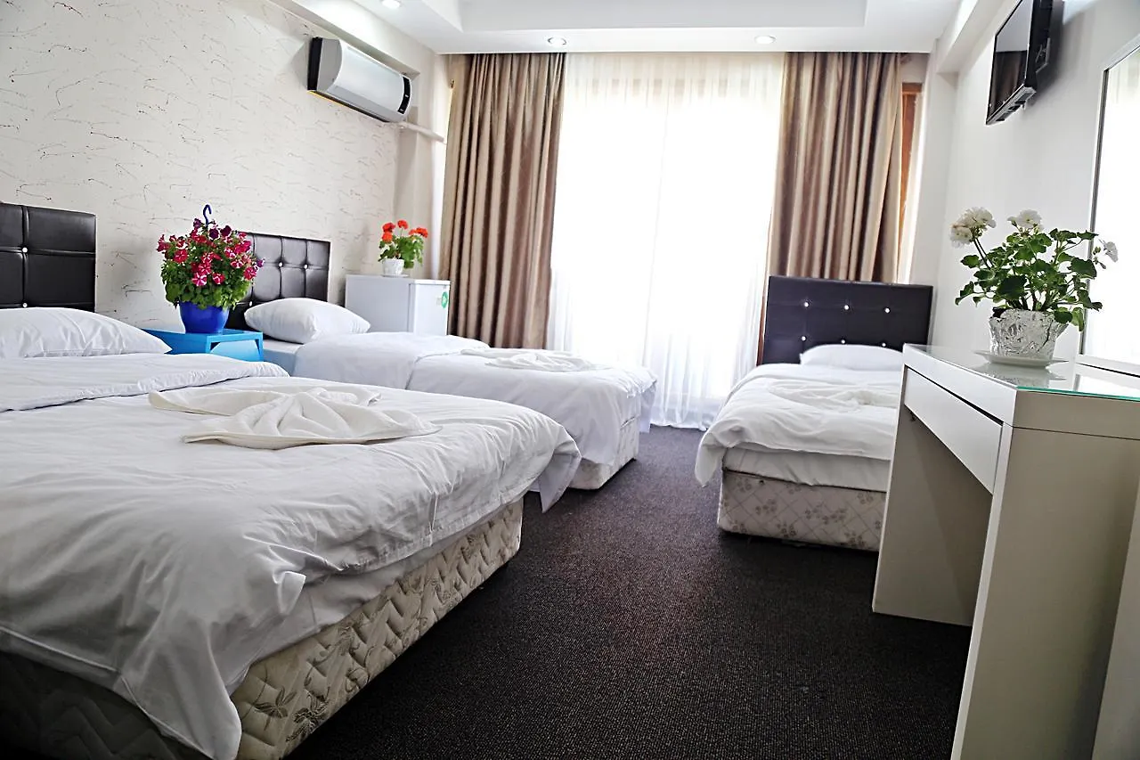 Holiday Family Apart İstanbul