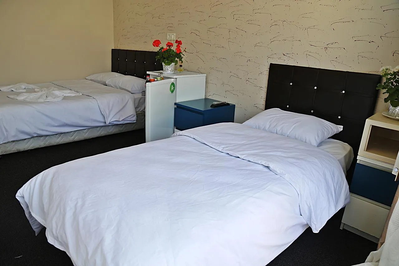 Holiday Family Apart İstanbul