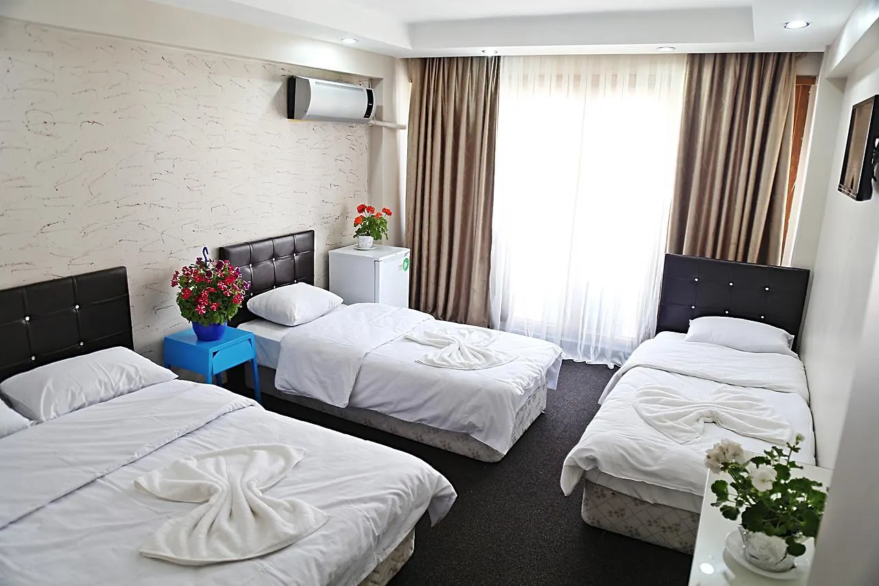 Apart Otel Holiday Family Apart İstanbul