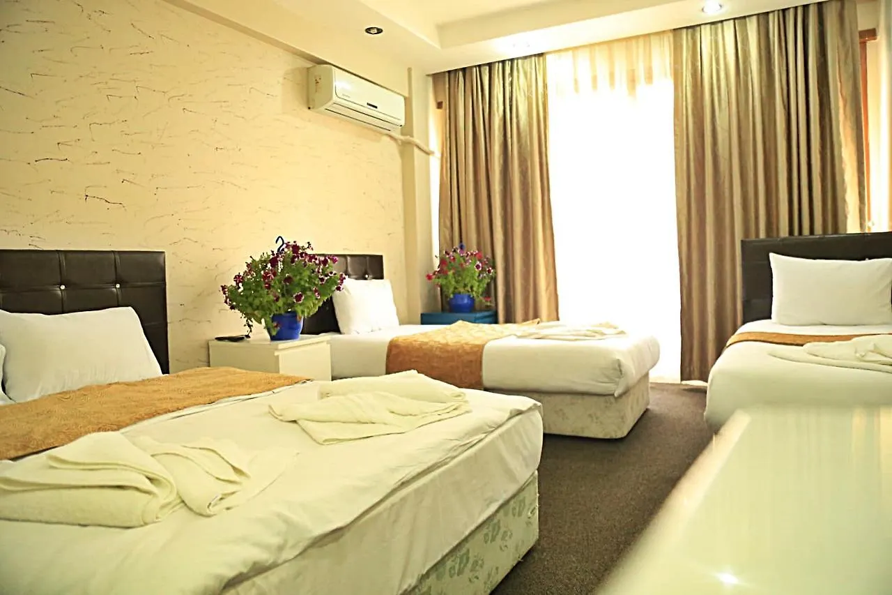 Holiday Family Apart İstanbul
