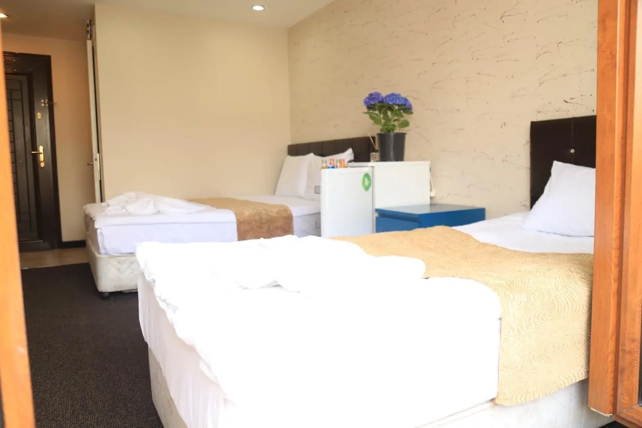 Holiday Family Apart İstanbul